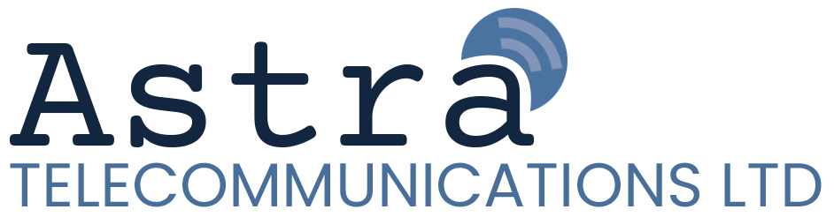 Astra Telecommunications logo